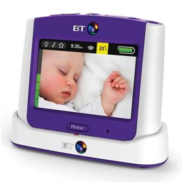 baby sleep tracker device